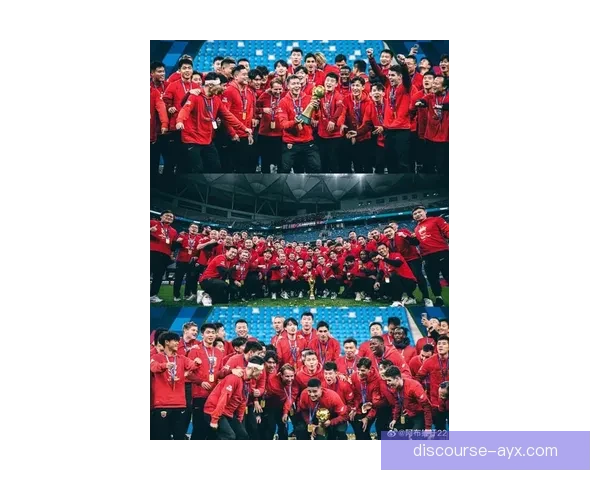 中国足球联赛新赛季火热开战 多支强队实力对决引爆球迷热情