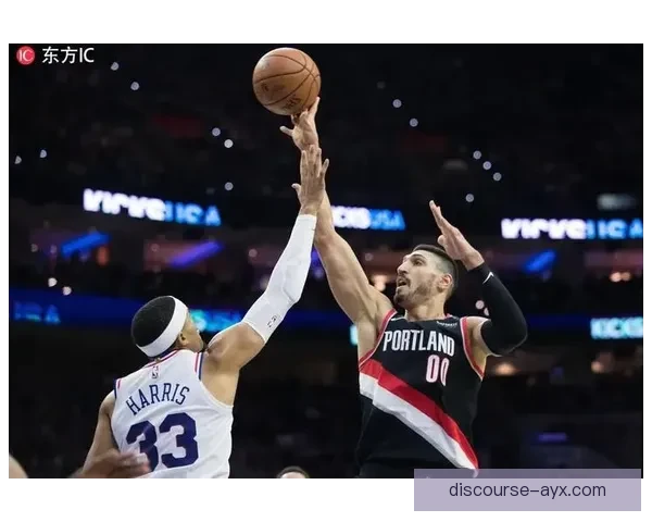 开拓者新赛季展望：核心阵容调整与冠军争夺分析