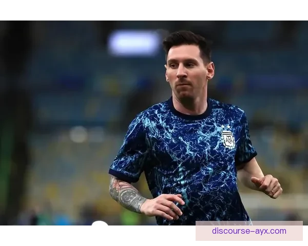 梅西再次创纪录带领迈阿密国际逆袭胜利 震撼美国足坛