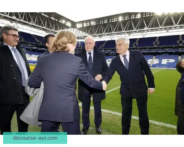 西班牙人俱乐部的历史变迁与未来发展探索