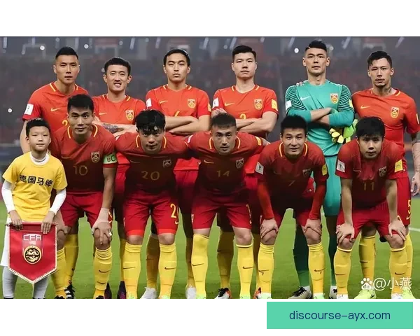 世界杯亚洲区预选赛中国队迎战日本队 争夺直接晋级名额焦点对决